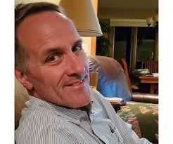 Mark Trewartha Obituary (1960