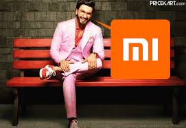 Could Ranveer Singh Also Be The Brand Ambassador For Xiaomi India Celebrities hired by commercial organisations are generally paid handsome amount. brand ambassador for xiaomi india
