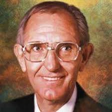 Obituary information for Ernest G Tidrow