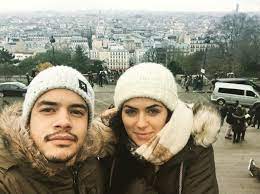 A apresentadora confirmou ter terminado recentemente a sua relação com ivo lucas. Mikaela Lupu E Ivo Lucas Separados Movenoticias