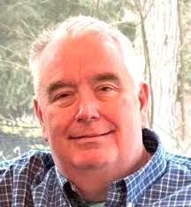 Stephen Andrew Merrill