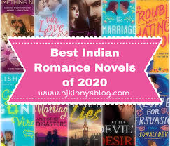 Here are ew's top 10 romance novels of 2020. Best Indian Romance Novels Of 2020 Njkinny S Blog