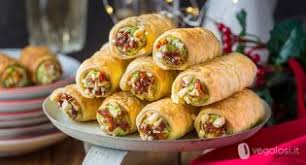 Check spelling or type a new query. Menu Vegano Di Natale 2020 Ricette E Consigli Per Il Pranzo Natalizio