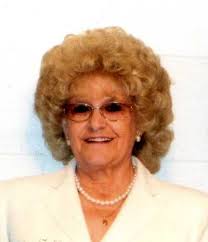 Pauline Wilcox Obituary