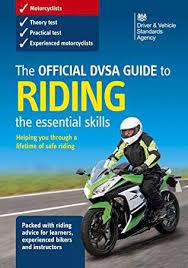Kindle The Official Dvsa Guide To Riding The Essential Skills 3rd Edition Economics Books Got Books Skills
