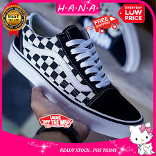 Alibaba.com allows you to be part of the original vans shoes cultures that make you look trendy and stylish. Vans Prices And Promotions Aug 2021 Shopee Malaysia