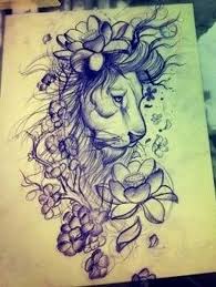 Half Sleeve Tattoos For Women 27 Trend On 2017 Half Sleeve Tattoos Designs Lion Tattoo Tattoos