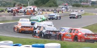 Click on the race number to see detailed race results. Resumen De La Temporada Nascar Peak Mexico Series