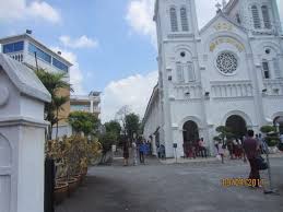 Catholic bishops' conference of malaysia, singapore and brunei (b.c.m.s.b.) 89 Years Old Historical Catholic Church Review Of Church Of Our Lady Of Lourdes Klang Klang Malaysia Tripadvisor