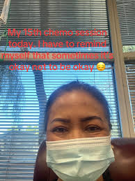 Common side effects after multiple sessions After multiple rounds, sid...