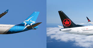 670,432 likes · 35 talking about this. Air Canada S Acquisition Of Air Transat Will Result In A Substantial Lessening Of Competition Flytrippers