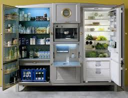 most expensive kitchen appliances