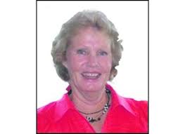 Ruth REECE Obituary (2016)