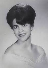 Maxine Maynor Hunt (1945-2008)