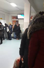 Fiecare asigurat va primi înaintea acordării serviciilor medicale un deviz cu costurile estimative, valabil 5 zile lucrătoare. Cozile UmilinÈ›ei La Policlinica Din Deva Un Consult De Specialitate ScoalÄƒ Cu Noaptea N Cap Din Adormire PacienÈ›ii Nu È™i AutoritÄƒÈ›ile Servuspress