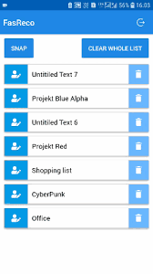 This is react native 101: Text Recognition App Using React Native By Geekyants The Nativebase Io Blog