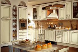 Removing all the dust and grime is essential to achieve the desired results. Sweet Cottage Italian Kitchen Design Italian Style Kitchens Kitchen Design Decor