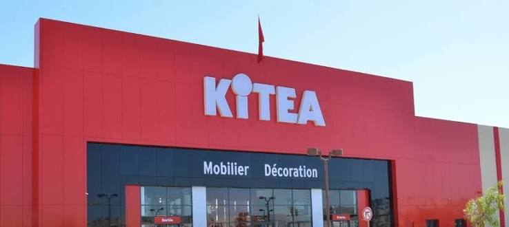 13 منصب مفتوح في مجموعة كيتيا KITEA Group بالدار البيضاء