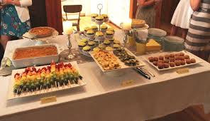 Wedding Shower Brunch Food Ideas Google Search Brunch Recipes Brunch Brunch Menu