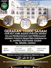 We did not find results for: Pondok Pesantren Darunna Im Ø¯Ø§Ø± Ø§Ù„Ù†Ø¹ÙŠÙ… Beranda Facebook
