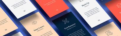 All mockups are divided into groups and to completely free box mockup. 4 Best Web Ui Mockup Tools For Free That You Must Try In 2017 By Vincent Xia Human Friendly