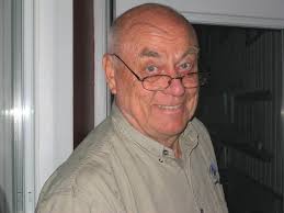 Remembering Bas Collins, West Vancouver's Collector and Community Member