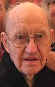 Obituary for James B. Pellino