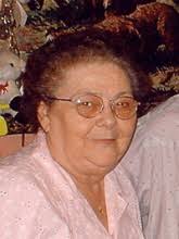 Obituary information for Carol Van De Hoef