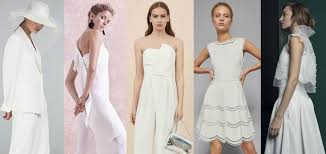 D'autres robes originales sont à essayer vous pouvez également mettre cette robe par exemple pour votre mariage civil. Elise Hameau Lorafolk Chanel Quand Mariage Civil Rime Avec Ultra Chic Madame Figaro