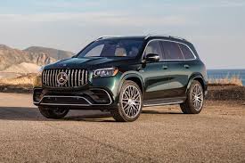 So far we've established that the cost of renting a mercedes benz rv ranges from $200 to $400. 2021 Mercedes Benz Gls Class Prices Reviews And Pictures Edmunds