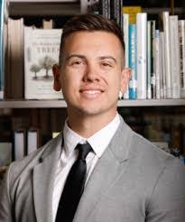 Aaron Aguilar's Instagram, Twitter & Facebook