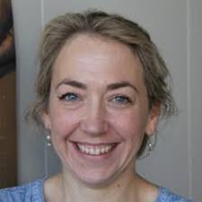 Taking another step in my squiggly career this month.