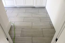 best kitchen floor tile patterns design