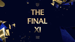 Meet the toty about toty. Fifa 21 Toty Everything About The Fut Event Earlygame