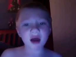 Kid Crying And Screaming Because Pc Won T Work Classic Vid But This Is The Full Version Kidsarefuckingstupid
