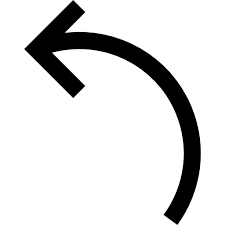 Skachivajte Krivaya Strelka Besplatno Curved Arrow Free Icons Arrow