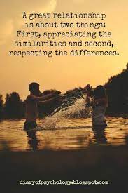 In such relationships, real caring, depth or even love is missing.. 10 Inspiring Quotes About Healthy And Strong Relationship Mental Body Care Inspirational Quotes Relationship Relationship Quotes