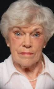 Marjorie Mulligan Obituary (2016)