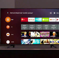 Beim röhrenfernseher wäre sie größer, aber eher quadratischer, beim modernen fernseher eher in die breite gezogen. Test Das Sind Die Besten Fernseher Von Panasonic Welt