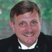 Gerald 'Jerry' Dillinger Obituary