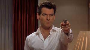 Check spelling or type a new query. Why Die Another Day Was Pierce Brosnan S Final James Bond Film