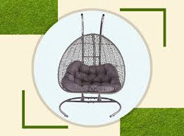 Aldi has confirmed it will be releasing more garden furniture as part of its specialbuy ranges. Aldi Launches Double Hanging Egg Chair That Seats Two The Independent