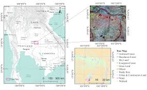 All eyes will be on volleyball savant vital heynen, more so than at any of the team's players. Land Free Full Text Integrating Modis And Landsat Data For Land Cover Classification By Multilevel Decision Rule Html