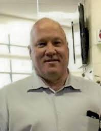 John Morrison Obituary