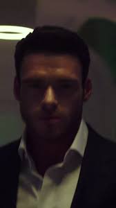 Secret Agent Mason Kane Prepares for Mission