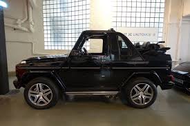 2013 Mercedes Benz G Class G500 Convertible Mercedes Benz For Sale Benz Mercedes G Wagen