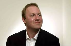 Marc Andreessen in 2004: Adapting to a New Web Era