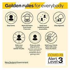 Mechanics can open under level 3 provided they don't have any physical contact with customers. Thames Coromandel District Council Alert Level 3 Protections Being Trialled At Refuse Transfer Stations