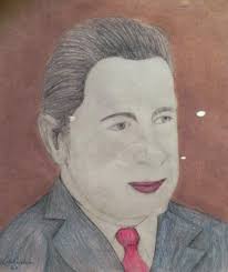 Ernest Frederick Meyer