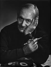 A museum dedicated to his work, the fundació joan miró, was established in his birth city in 1975. Joan Miro Yousuf Karsh